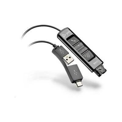 Poly adaptér DA85 USB na QD (786C7AA)
