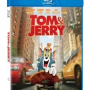 Tom a Jerry BD