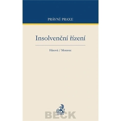 Insolvenční řízení