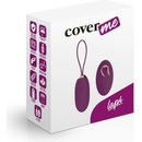 Coverme Remote Control Lapi