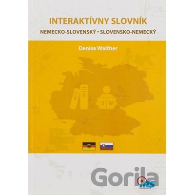 Geniuso Interaktívny slovník SJNJ a NJSJ