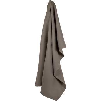 The Organic Company Малка кухненска кърпа The Organic Company 53 x 86 см сивкавобежова (1041-225)