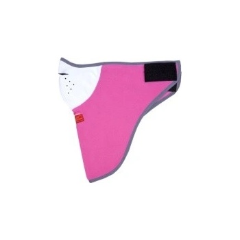 Soft Shell maska Kama MW15 114 růžová