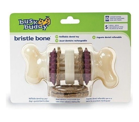 Busy Buddy Bristle Bone S