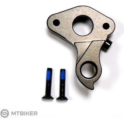 Kellys YY END02 úchyt přehazovačky, KLH017 MTB AM 29 Carbon FS TAx12