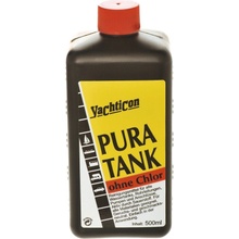 Yachticon Čistič nádrží Pura Tank bez chlóru 250 g