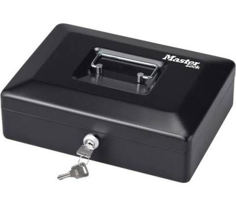 MasterLock CB-12ML