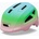 Giro Детска велосипедна каска Giro Scamp II matte light pink/green fade