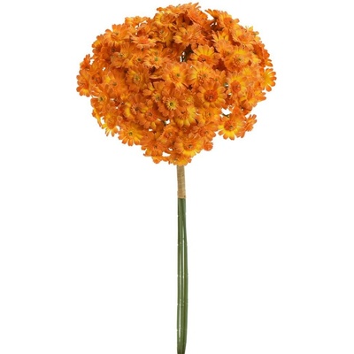 ZVÄZOK ACHILEA ORANŽOVÁ 32CM