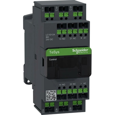 Schneider Electric LC1D12ABD