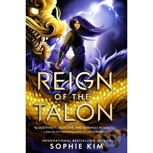 Reign of the Talon