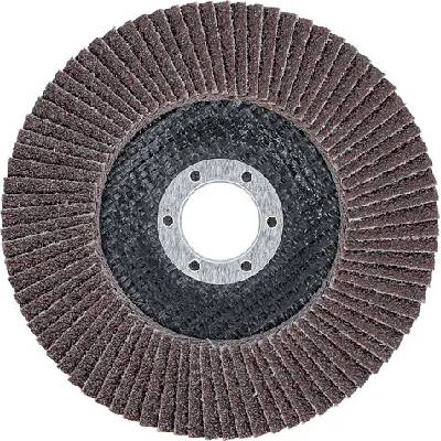 BGS technic Lamelový leštiaci kotúč 125 mm K 40 BGS 3974