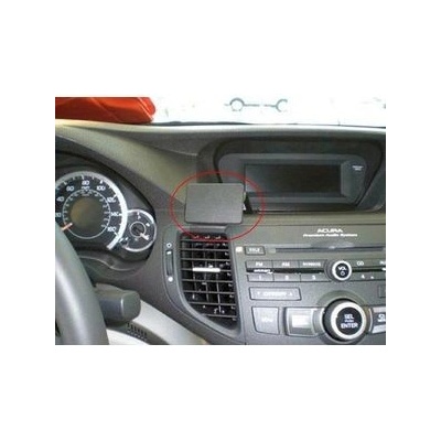 Brodit ProClip montážna konzola pre Honda Accord 09-12 (bez navigácie), na stred vľavo 854193