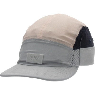 Buff 5 Panel 125314/Domus Light Grey
