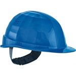 ČERVA EXPORT IMPORT a. s Lockweiler LAS S14 / Предпазна каска - синя (0601001540999)
