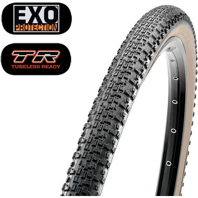 Maxxis Rambler 700x40C