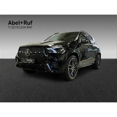 Mercedes-Benz GLE 450 d AMG Line 270 kW