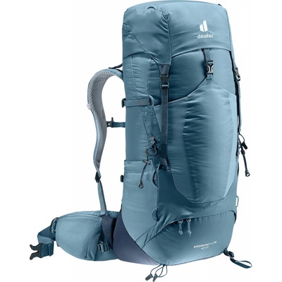Deuter Aircontact Lite 40+10 atlantic-ink