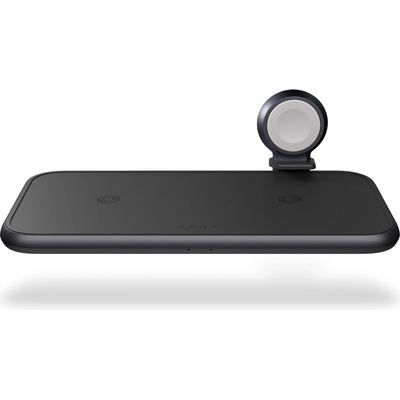 ZENS Wireless charger Aluminium Series Dual Wireless Charger (k-ZEDC10W)