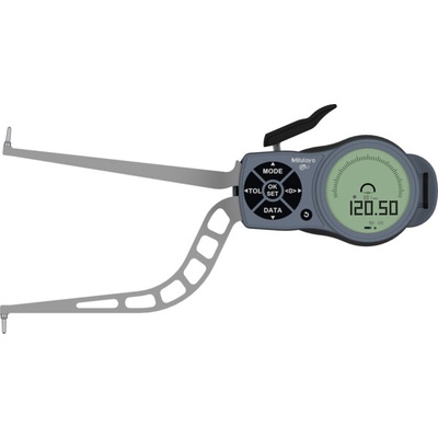 Mitutoyo Úchylkoměr digitální 90-120/0,01/2 mm vnitřní měření ip67 mitu-209-949