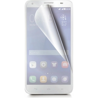Ochranná folie CELLY pro Huawei Ascend G750 lesklá 2x – Hledejceny.cz