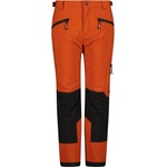 CMP Ски панталон CMP Girl's Pant Twill Ski trousers - Brick - размер 140 (EU) (701-2888-1416)