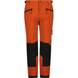 CMP Ски панталон CMP Girl's Pant Twill Ski trousers - Brick - размер 140 (EU) (701-2888-1416)