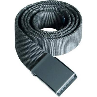 Korntex Basel Trendy pásek KX153 Anthracite one size