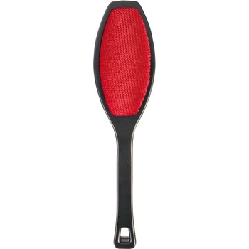 TRIXIE Double Hair Brush - Двойна четка за косми за кучета 26 см
