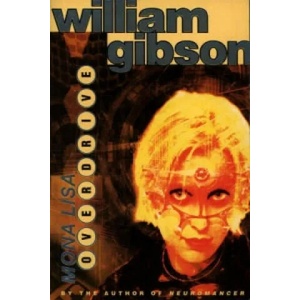 Mona Lisa Overdrive (ISBN: 9780006480440)