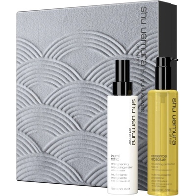 Shu Uemura Essence Absolue подаръчен комплект придаващ хидратация и блясък