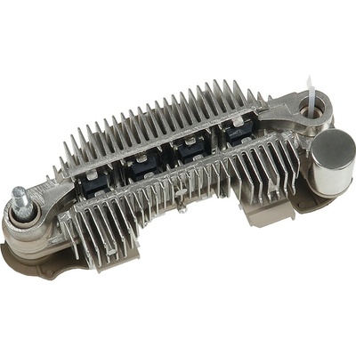 Usměrňovač, generátor AS-PL ARC5124