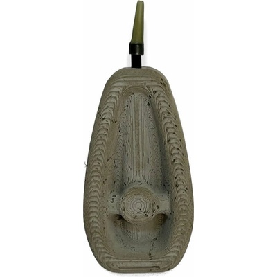 Eco Sinkers Eco Feeder Basket 5 Pack Short 60 g Feeder (F60)