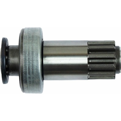 Voľnobežná prevodovka, štartér AS-PL SD3078