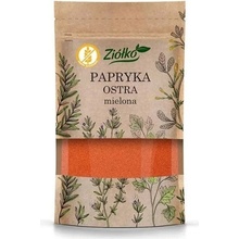 Ziółko feferónky mleté 60 g