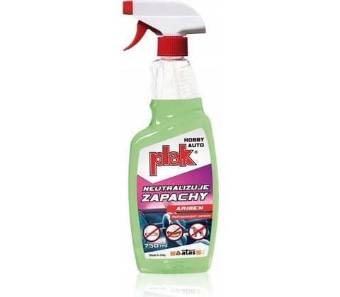 ATAS Arigen 750 ml