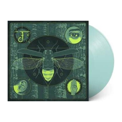 Jerry Cantrell: Brighten LTD CLR LP