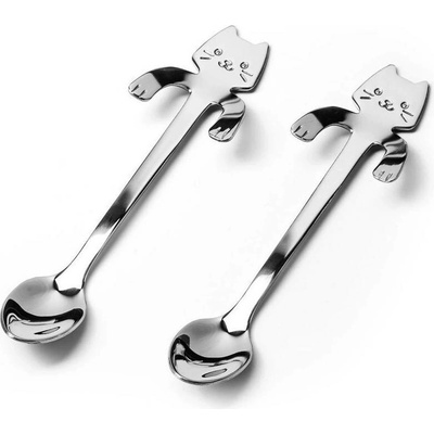 Gadget Master Dětský příbor nerezová ocel 2 ks