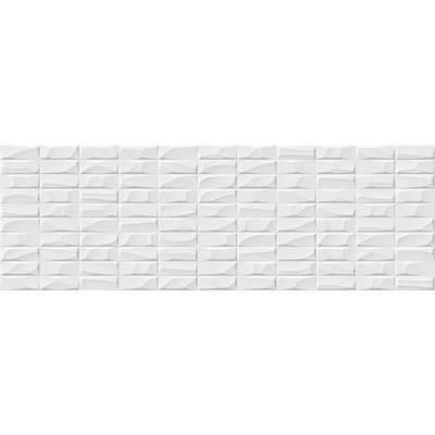 EBS Glaciar dekor 30 x 90 cm next matný 1,08m²