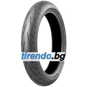 Bridgestone S 23 F G ( 120/70 ZR17 TL (58W) M/C, Предно колело ) - tirendo Мотоциклетни гуми