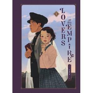 Lovers of the Empire (ISBN: 9798875002250)