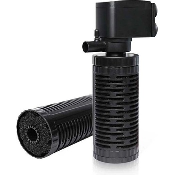 Image 1 of AQUASPEED Вътрешен филтър за аквариум, 1200l/h, 20w (a 6004 bio)