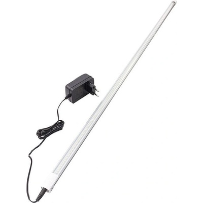 Podlinkové LED svítidlo, 15 W, teplá bílá, délka: 100 cm 2407111510
