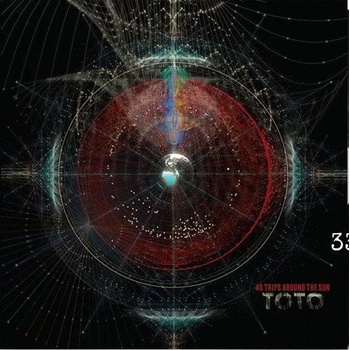 Toto - 40 Trips Around the Sun (Gatefold Sleeve) (2 LP) (0190758086613)