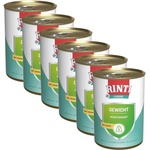 RINTI Консерва RINTI Canine Weight пиле 6 x 400 г