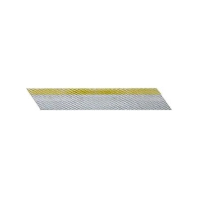 DeWALT DNBDA1545GZ Hřebíky 15 Ga pozink, 45 mm, 4000 ks