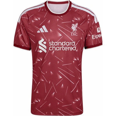 adidas Dres LIVERPOOL FC 26/27 domácí velikost: