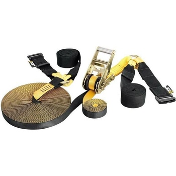Singing Rock Slackline beginners