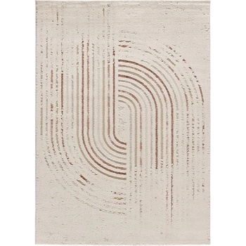 Universal Кремав килим 80x150 cm Candela - Universal (50060)