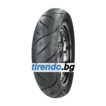 Maxxis M684 ( 100/70-12 TL 42P Задно колело, Предно колело )